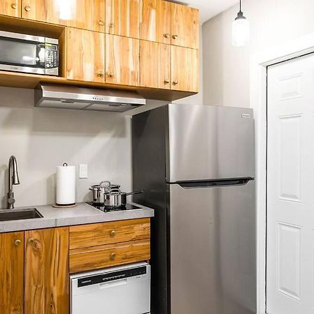 Elegant Miami Apartment East Little Havana / Free Parking Exteriér fotografie