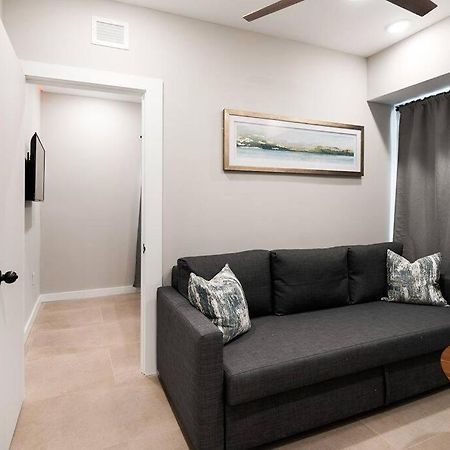 Elegant Miami Apartment East Little Havana / Free Parking Exteriér fotografie