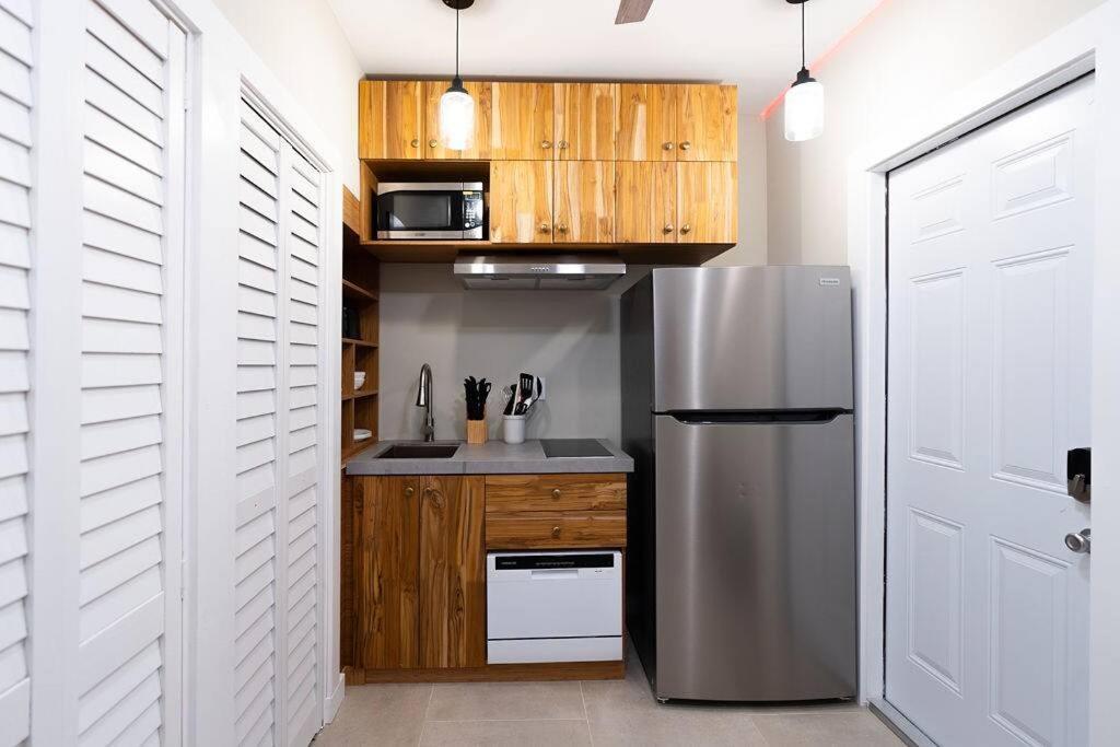 Elegant Miami Apartment East Little Havana / Free Parking Exteriér fotografie