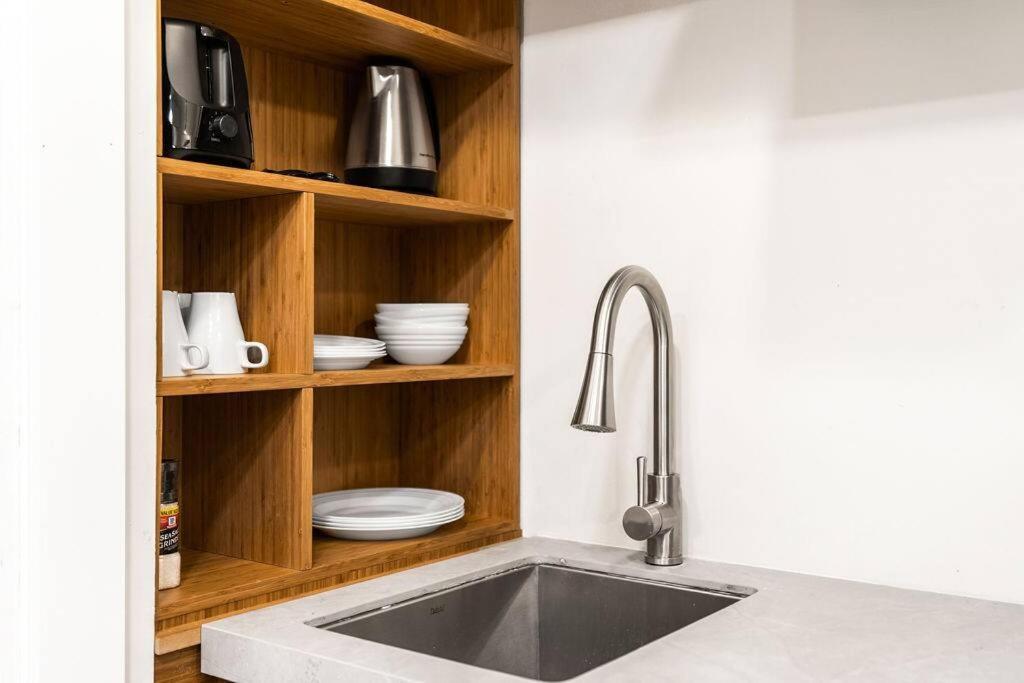 Elegant Miami Apartment East Little Havana / Free Parking Exteriér fotografie