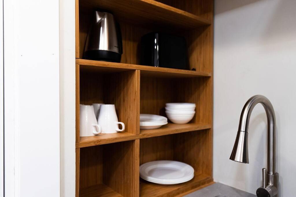 Elegant Miami Apartment East Little Havana / Free Parking Exteriér fotografie