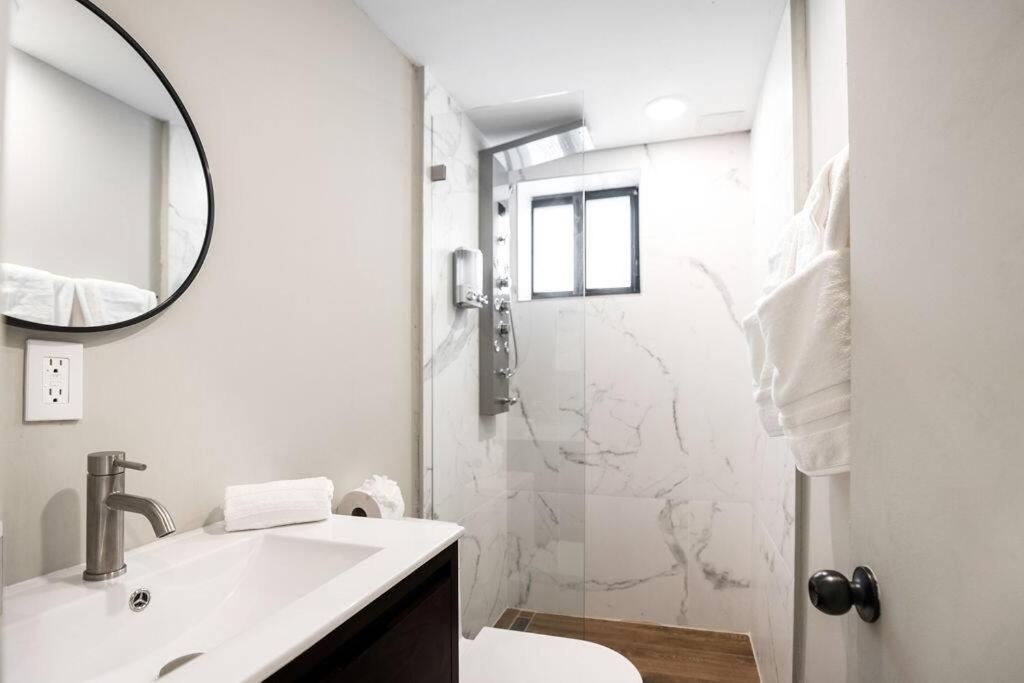 Elegant Miami Apartment East Little Havana / Free Parking Exteriér fotografie