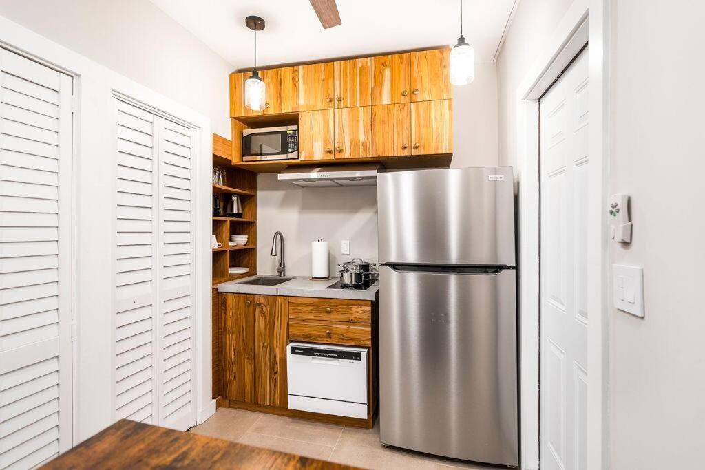 Elegant Miami Apartment East Little Havana / Free Parking Exteriér fotografie