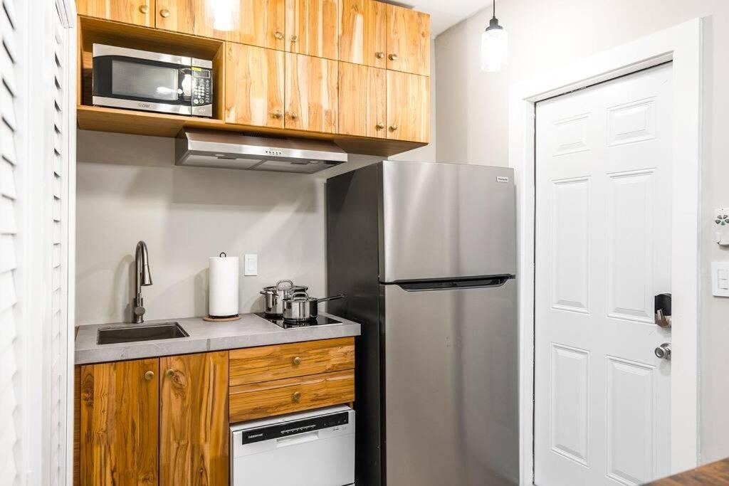 Elegant Miami Apartment East Little Havana / Free Parking Exteriér fotografie