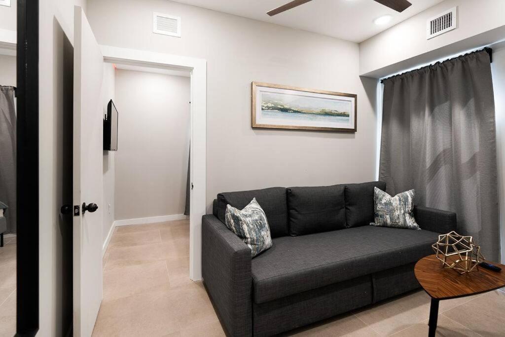 Elegant Miami Apartment East Little Havana / Free Parking Exteriér fotografie
