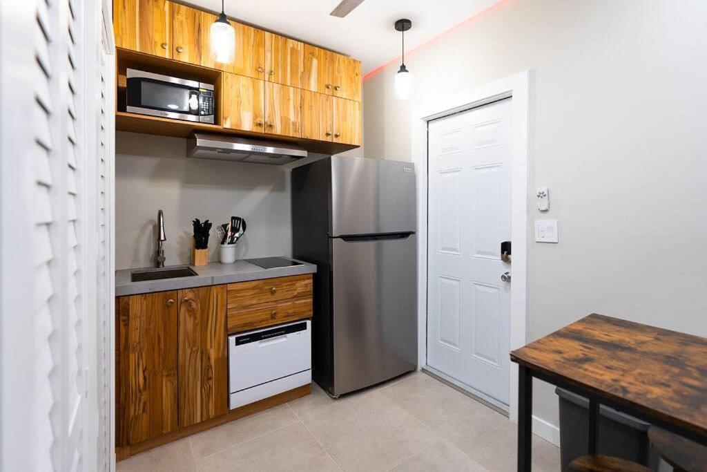 Elegant Miami Apartment East Little Havana / Free Parking Exteriér fotografie